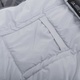 Спальный мешок FHM Galaxy -15 серый. Фото 6