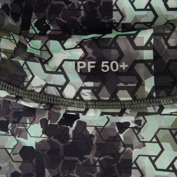 Маска FHM Mark принт хаки