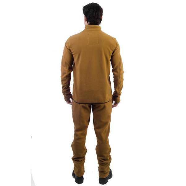 Флисовый костюм Тритон Рич Бежевый