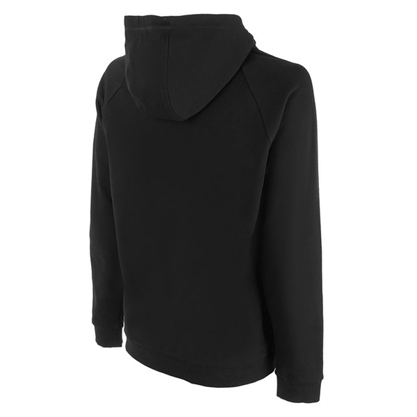 Худи FHM Wave V2 чёрный