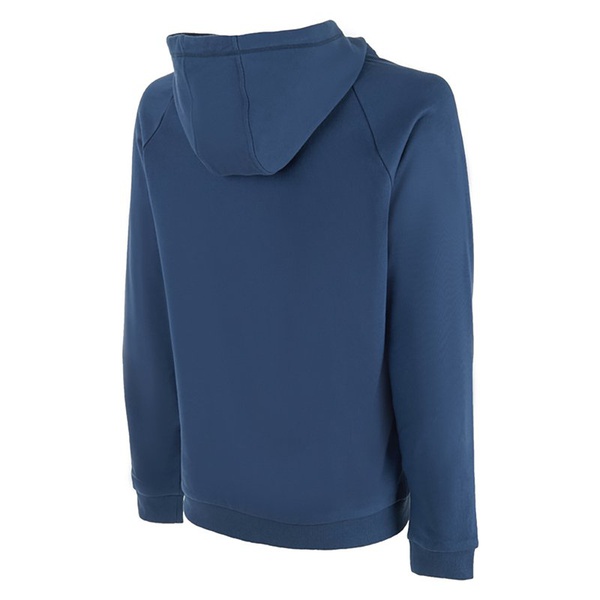 Худи FHM Wave V2 синий