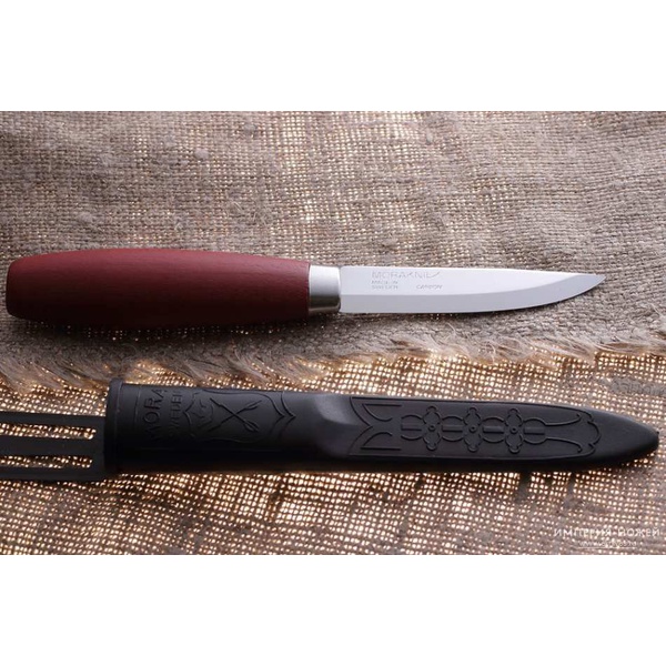 Нож Morakniv Classic No 1/0