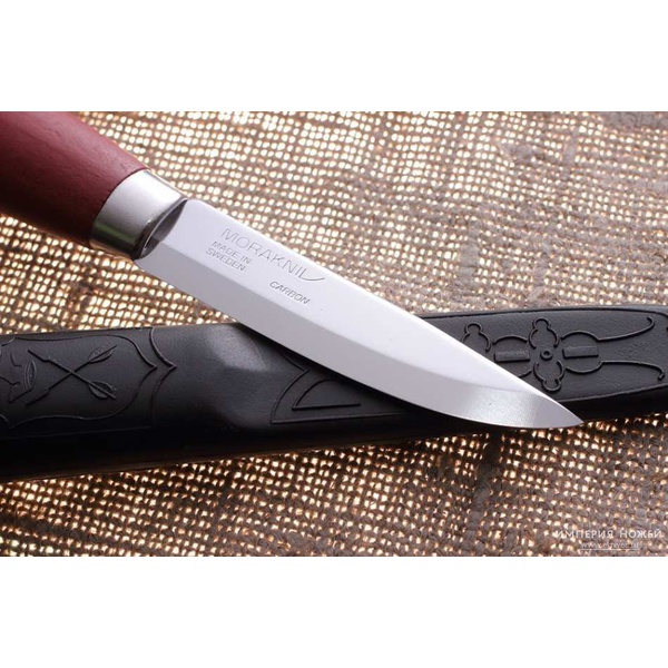 Нож Morakniv Classic No 1/0