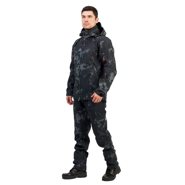 Костюм Тритон -5 (Soft Shell)