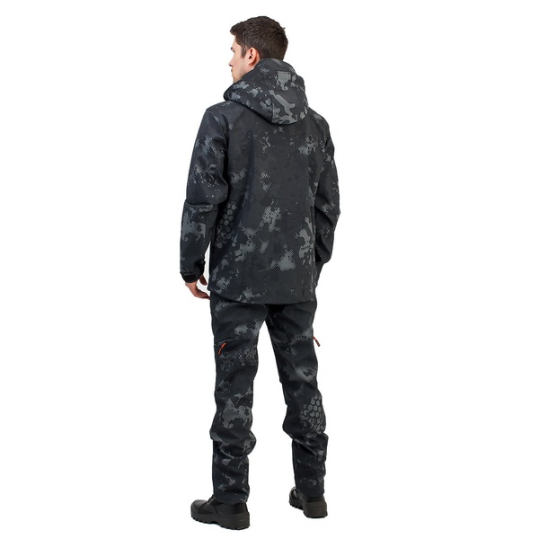 Костюм Тритон -5 (Soft Shell)