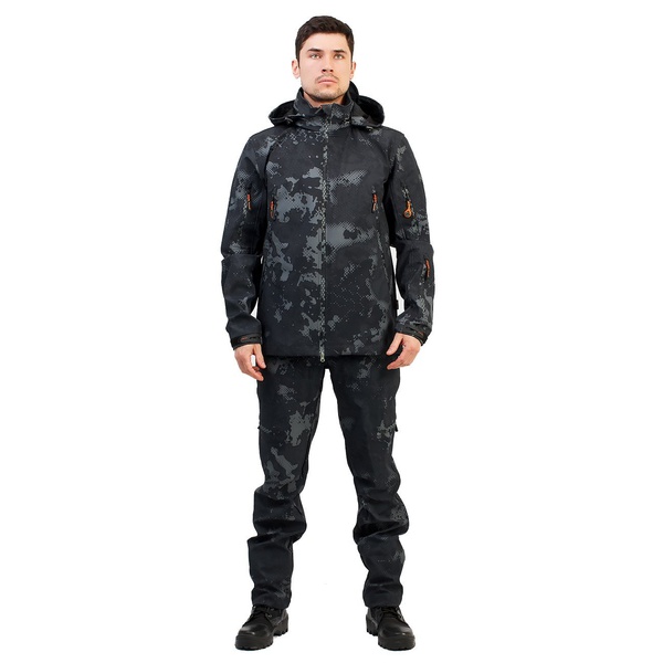 Костюм Тритон -5 (Soft Shell)