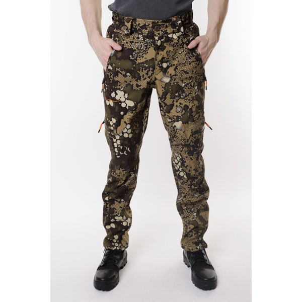 Костюм Тритон Хамелеон -5 (Soft Shell)