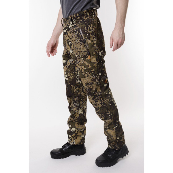 Костюм Тритон Хамелеон -5 (Soft Shell)