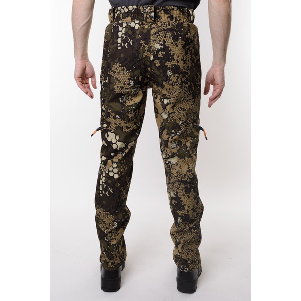 Костюм Тритон Хамелеон -5 (Soft Shell)