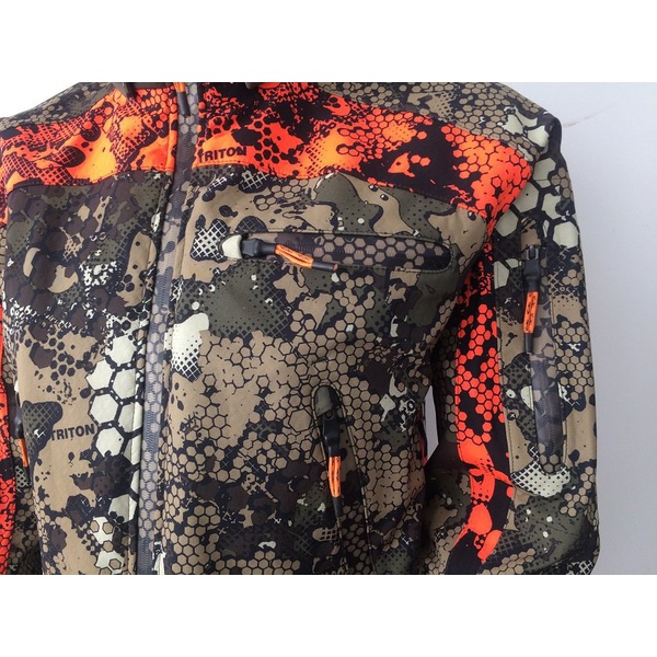 Костюм Тритон Хамелеон -5 (Soft Shell)