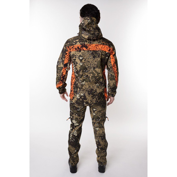 Костюм Тритон Хамелеон -5 (Soft Shell)