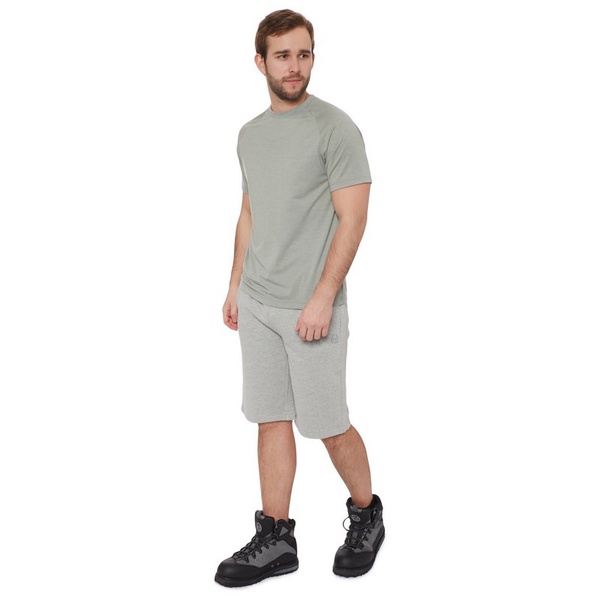 Футболка FHM Wave V2 светло-зелёный