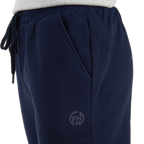 Брюки FHM Wave V2 синий