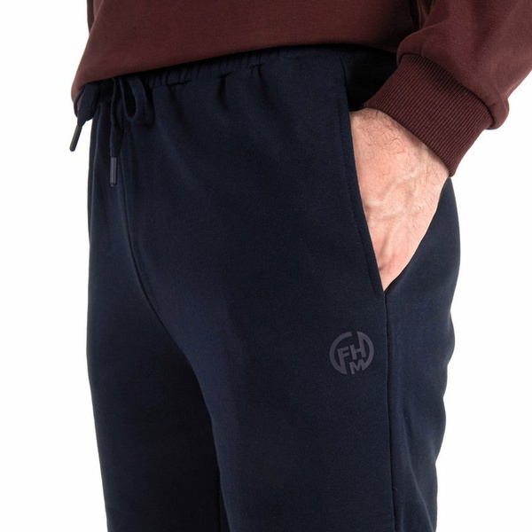 Шорты FHM Wave V2 синий