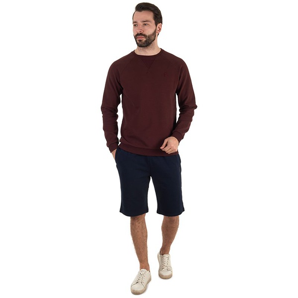 Шорты FHM Wave V2 синий