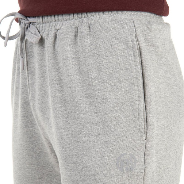 Шорты FHM Wave V2 светло-серый