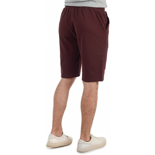 Шорты FHM Wave TH V2 бордовый