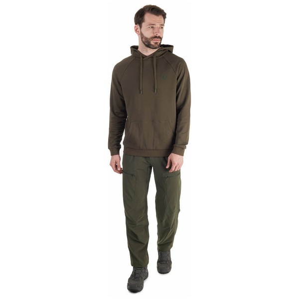 Брюки FHM Flow хаки