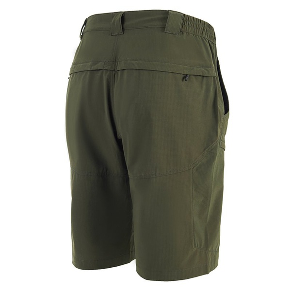 Шорты FHM Flow хаки