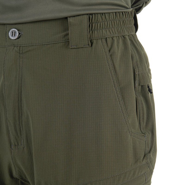 Шорты FHM Flow хаки