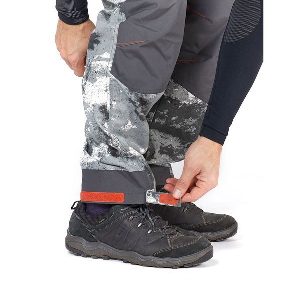 Штаны Norfin Sigma Canvas camo