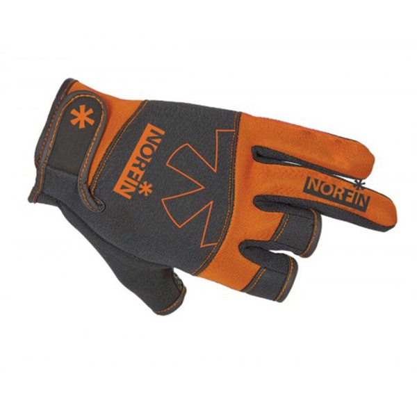Перчатки Norfin Grip 3 Cut Gloves