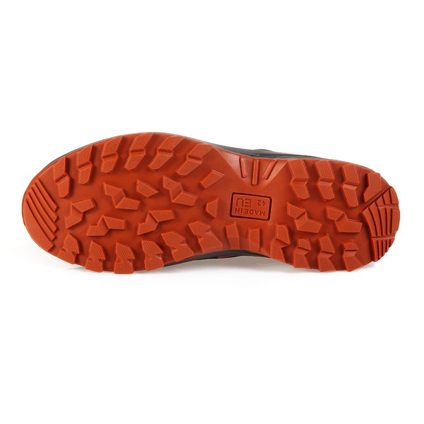 Ботинки Norfin Ntx Rapid Low