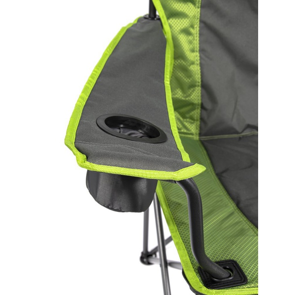 Кресло складное Norfin Inkoo Comfort NF