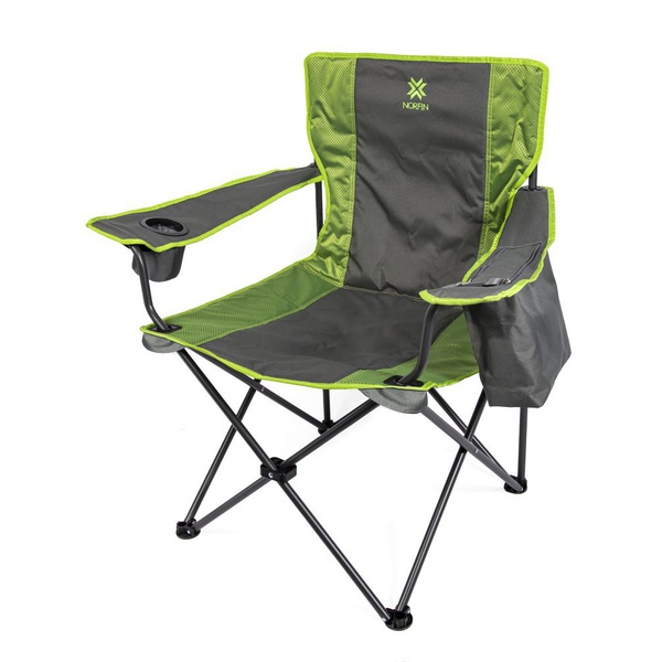Кресло складное Norfin Inkoo Comfort NF