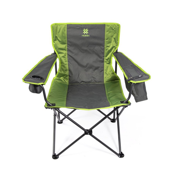 Кресло складное Norfin Inkoo Comfort NF