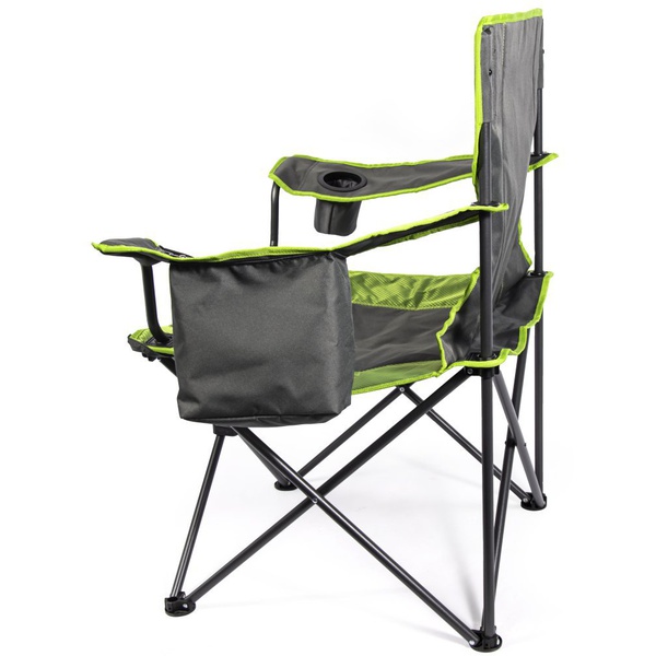 Кресло складное Norfin Inkoo Comfort NF