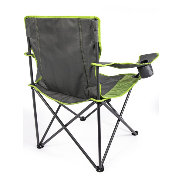 Кресло складное Norfin Inkoo Comfort NF