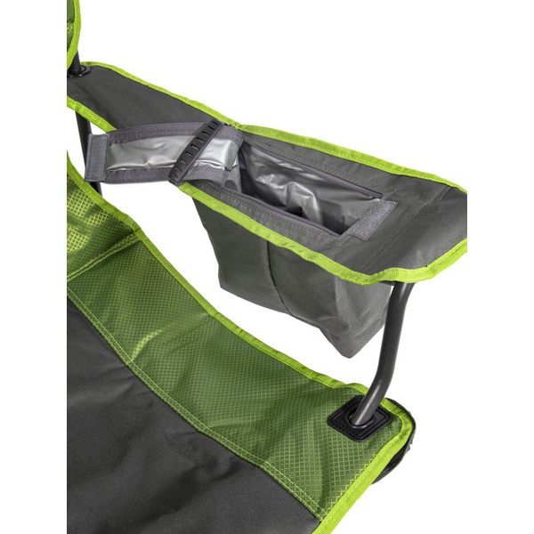 Кресло складное Norfin Inkoo Comfort NF