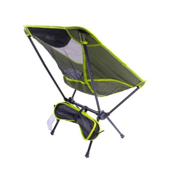 Кресло складное Norfin Sibbo Compact NF