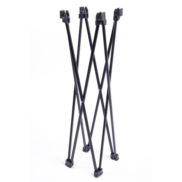 Стол складной Norfin Luoma Compact NF Alu 57x45