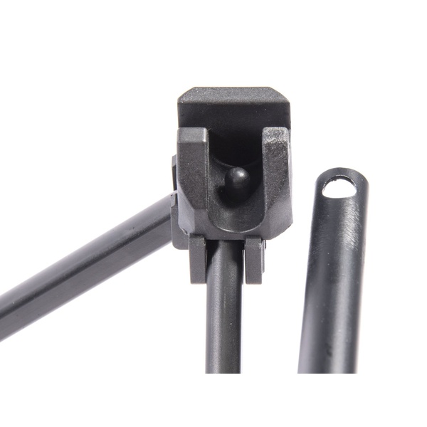 Стол складной Norfin Luoma Compact NF Alu 57x45