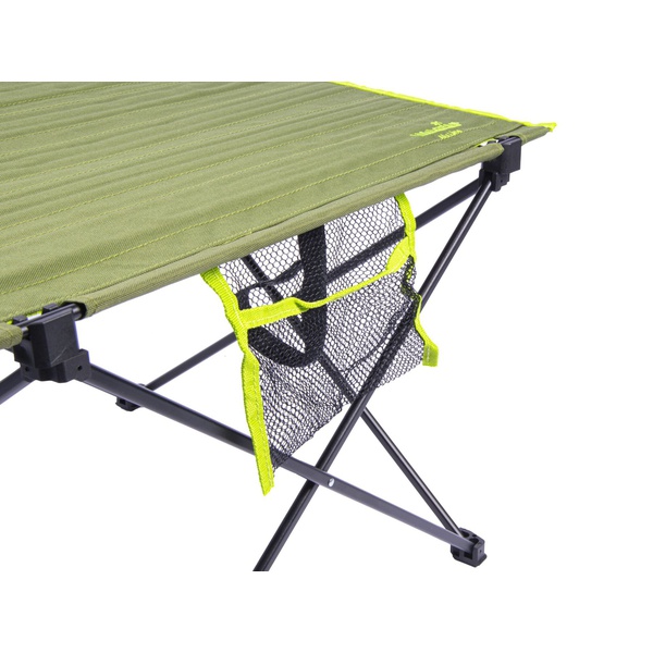 Стол складной Norfin Luoma Compact NF Alu 57x45