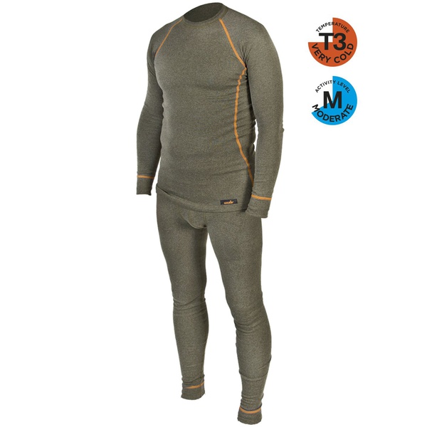 Термобелье Norfin Atlantic Classic Pro