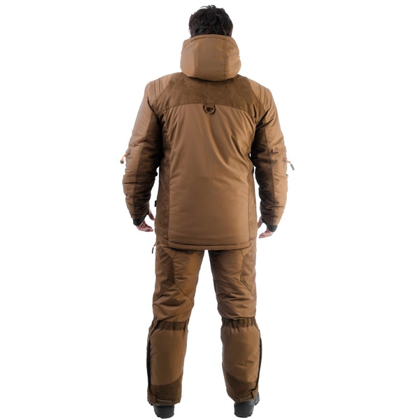 Костюм Тритон Триал −40 (Твил)