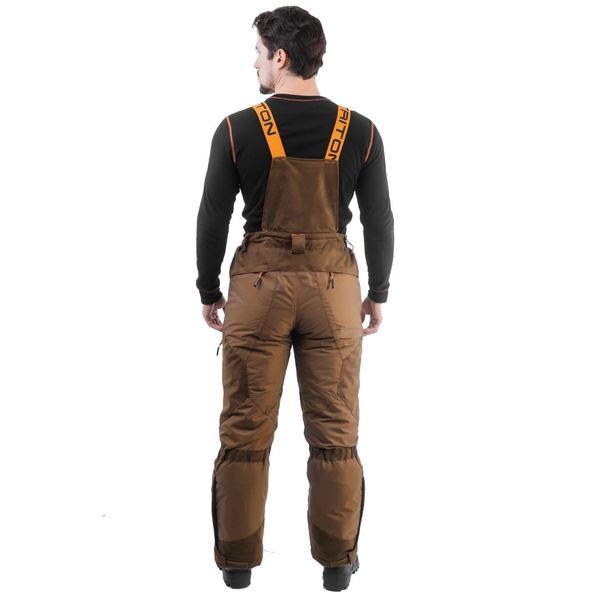 Костюм Тритон Триал −40 (Твил)