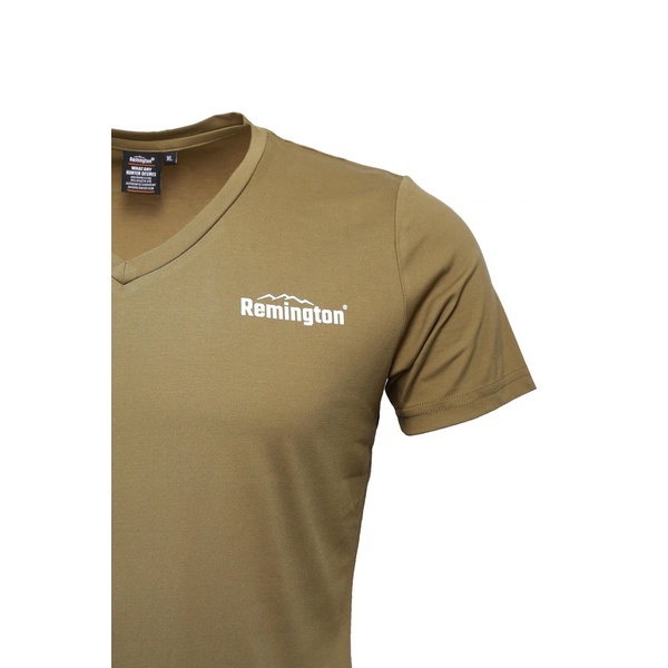 Футболка женская Remington Woman T-Shirt