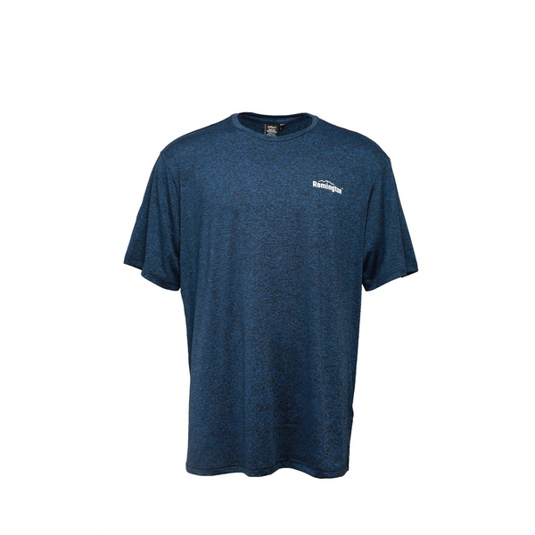 Футболка Remington Blue T-Shirt