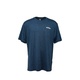 Футболка Remington Blue T-Shirt. Фото 1