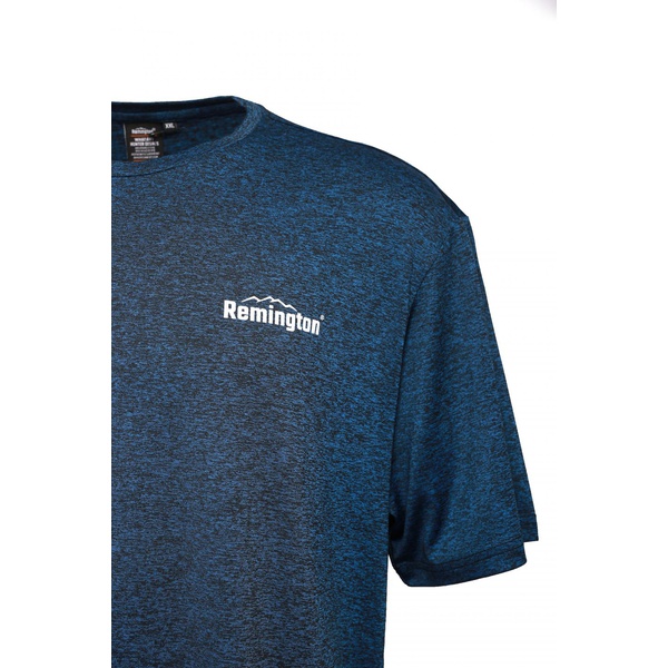Футболка Remington Blue T-Shirt