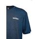 Футболка Remington Blue T-Shirt. Фото 3