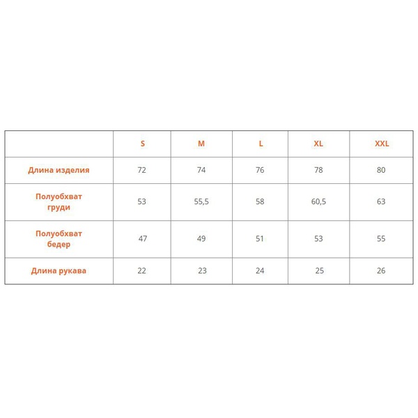 Футболка Remington Blue T-Shirt