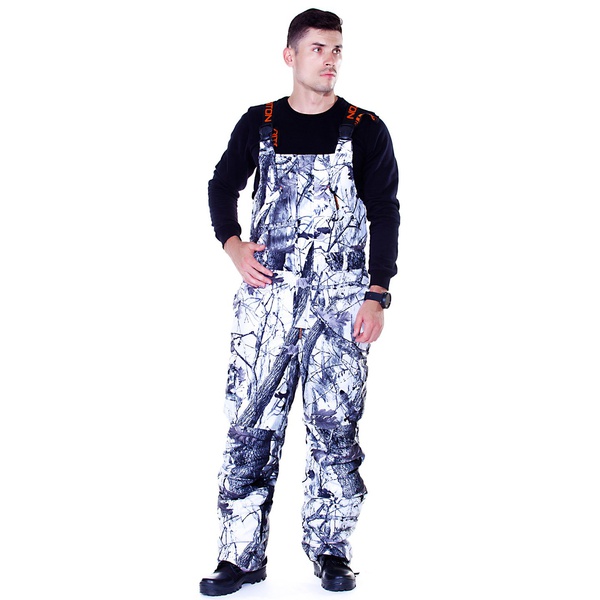 Костюм Тритон Хантер Z -35 (Алова)
