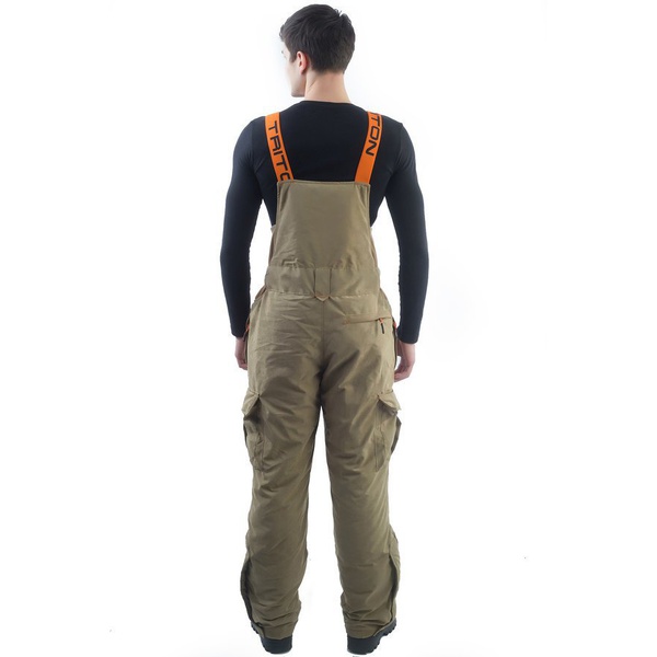 Костюм Тритон Хантер -40 (Финляндия)