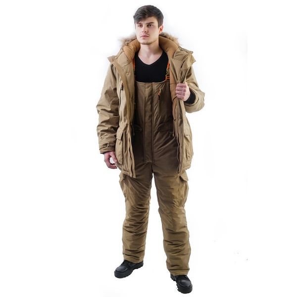 Костюм Тритон Хантер -40 (Финляндия)