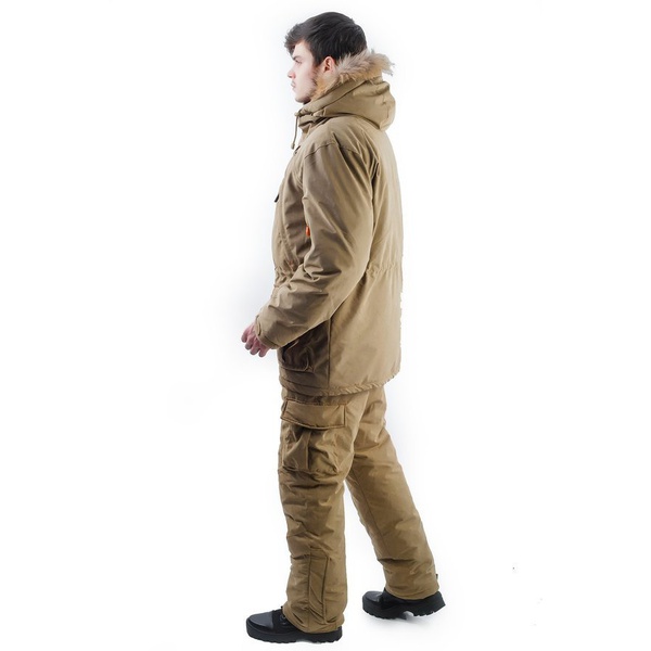 Костюм Тритон Хантер -40 (Финляндия)